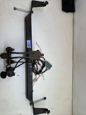 Towtrust swan neck for sale  CARDIFF