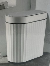 Bathroom touchless trash for sale  Albany