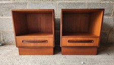 Pair retro mid for sale  WELLINGTON