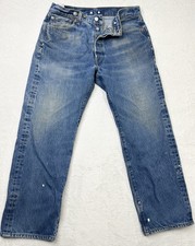 Levis 501 jeans for sale  Beaverton