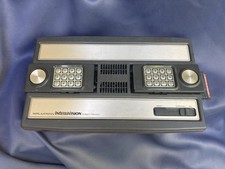 Mattel intellivision console d'occasion  Malijai