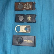 Vintage cigar cutters for sale  HIGH WYCOMBE