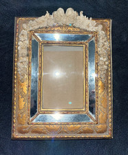 prunkspiegel gebraucht kaufen  Hamburg