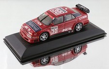 Minichamps alfa romeo for sale  CAMBRIDGE