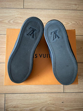 trainers louis vuitton for sale  LONDON