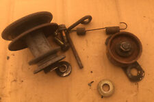 Engine pulley 1501109ma for sale  Hinsdale
