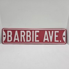 Vintage barbie ave for sale  Branson