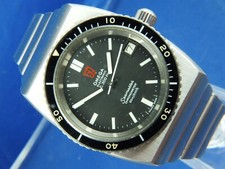Omega seamaster f300hz for sale  BURY ST. EDMUNDS