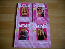 Natalie romane band gebraucht kaufen  Bünde