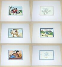 Walt disney vintage for sale  Milltown