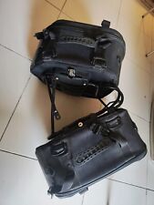Bags bike scrambler usato  Collegno