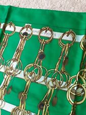 100 soie foulard d'occasion  Toulon-