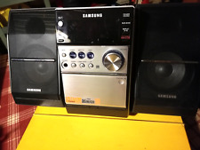 Samsung system stereo usato  Vigevano
