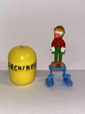 Sorpresina componibile kinder usato  Lucca