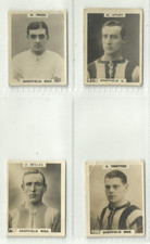 Sheffield wednesday 1920 for sale  BEVERLEY