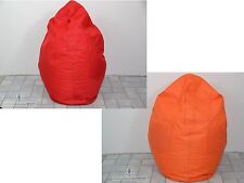 Sitzsack sitzsäcke 70x50cm gebraucht kaufen  Cottbus