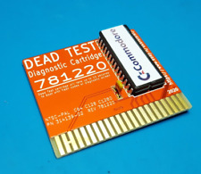Commodore dead test usato  Varedo