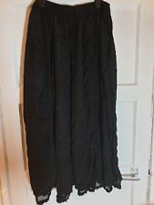 Holy clothing black for sale  HEREFORD