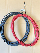 Solar kabel solarkabel gebraucht kaufen  Meißen