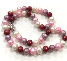 Genuine freshwater pearls for sale  LITTLEHAMPTON