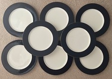 Italian ironstone blue for sale  Norwalk