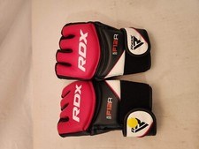 Rdx mma gloves for sale  Myerstown