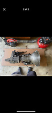 Rebuilt th350 transmission for sale  Klemme