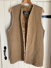 Barbour jacket winter for sale  CHESTER