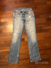 Jeans diesel originali usato  Villalfonsina
