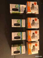 Robinet thermostatique tête d'occasion  Le Boulou