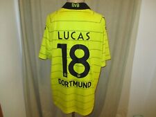 Borussia dortmund kappa gebraucht kaufen  Bad Staffelstein
