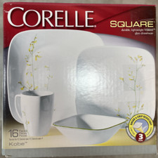 New corelle square for sale  Suffern