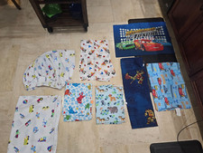 Set crib toddler for sale  Alexandria