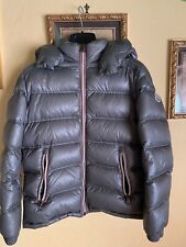 Piumino moncler donna usato  Termini Imerese