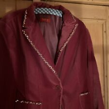 Damen blazer taifun gebraucht kaufen  Schechingen