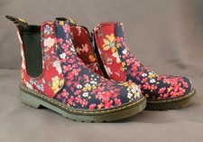 Doc martens ladies for sale  CRAMLINGTON
