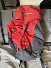 Berghaus freeflow 25ltr for sale  NEW MILTON