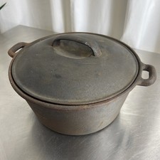Vintage cast iron for sale  BASILDON