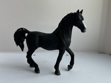 Schleich araber hengst gebraucht kaufen  Bad Segeberg