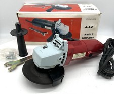 Working inch corded for sale  Anacortes