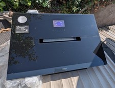 Haier hadg9cs46bwifi cooker for sale  PORT TALBOT