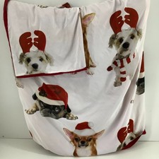 Matalan christmas dogs for sale  WARRINGTON