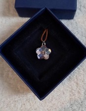 Beautiful swarovski lilic for sale  WALLASEY