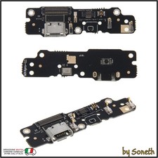 Connetore micro usb usato  Italia