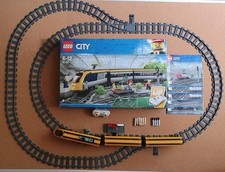 Train lego city d'occasion  L'Isle-Adam