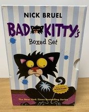 Bad kitty box for sale  New Iberia
