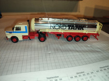 Herpa nord tank gebraucht kaufen  Wrist