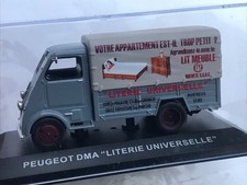 Peugeot dma literie d'occasion  Méreau