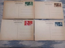 Timbres afrique equatoriale d'occasion  Aix-en-Provence-