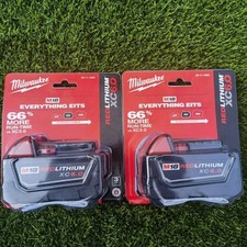 Pack milwaukee 1860 for sale  Hillsboro